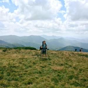 Meet your Posher, Tanner